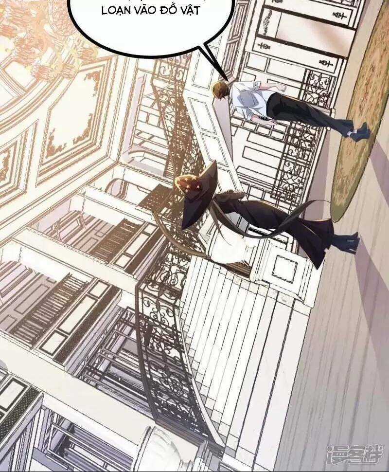 Ta Quét Phó Bản Ở Khắp Thế Giới Chapter 41 trang 13