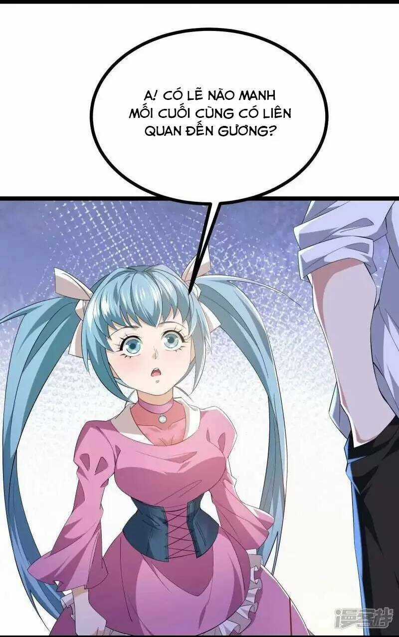 Ta Quét Phó Bản Ở Khắp Thế Giới Chapter 41 trang 17