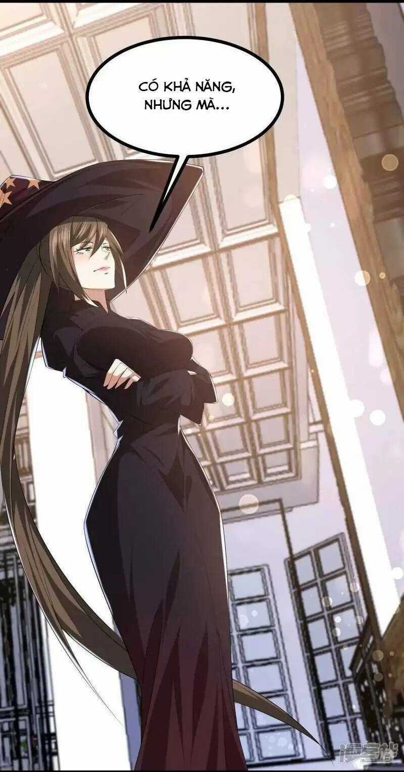 Ta Quét Phó Bản Ở Khắp Thế Giới Chapter 41 trang 18