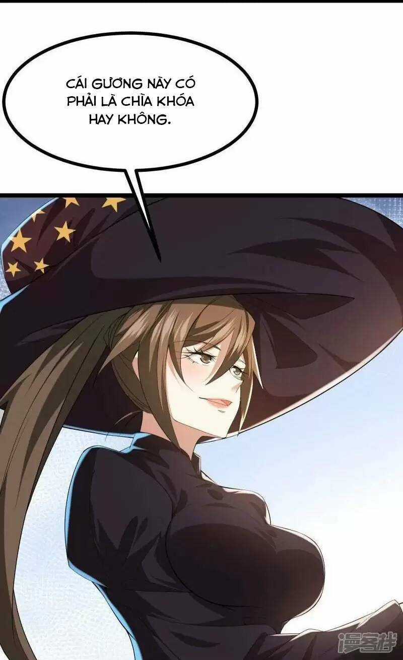 Ta Quét Phó Bản Ở Khắp Thế Giới Chapter 41 trang 19