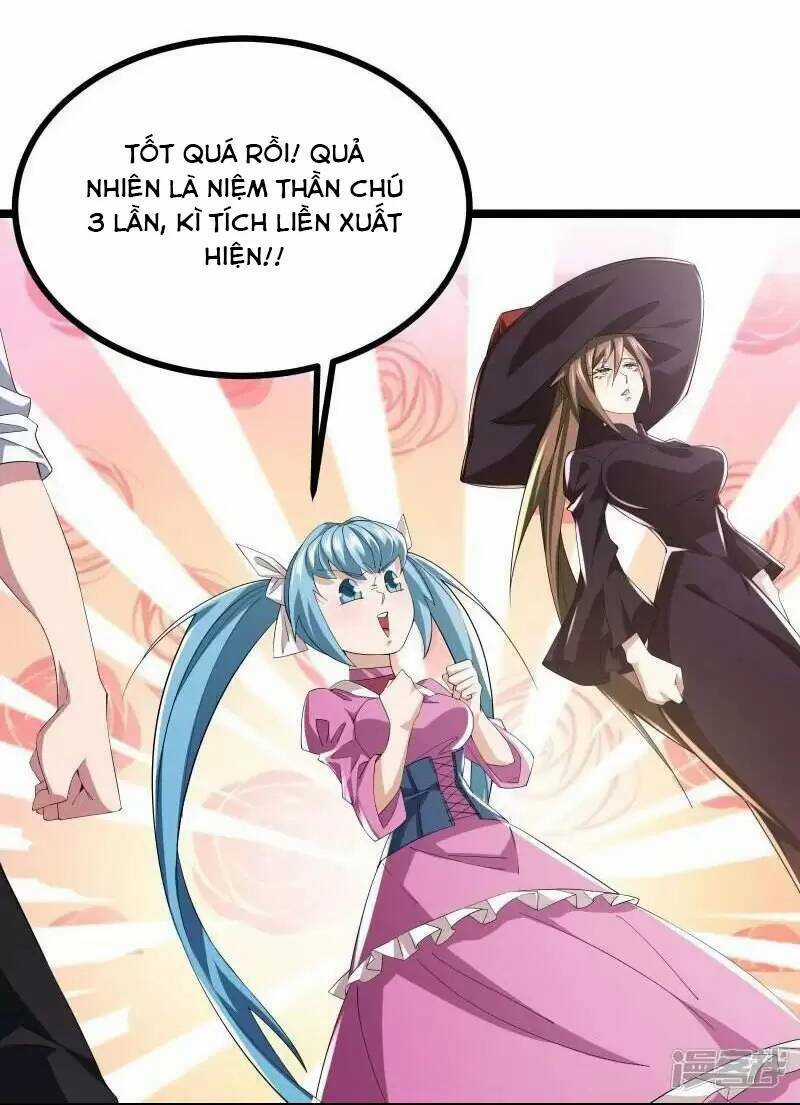 Ta Quét Phó Bản Ở Khắp Thế Giới Chapter 41 trang 2