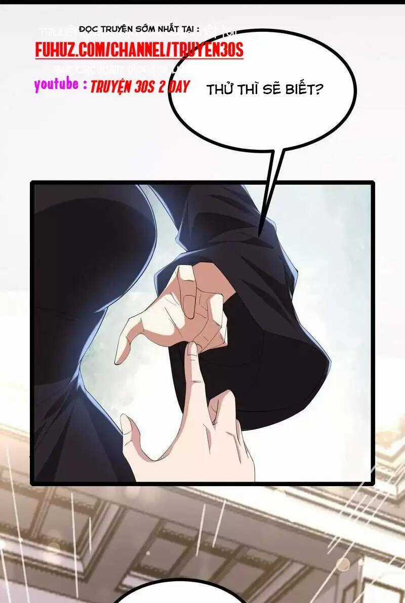 Ta Quét Phó Bản Ở Khắp Thế Giới Chapter 41 trang 20