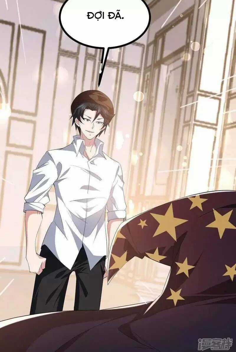 Ta Quét Phó Bản Ở Khắp Thế Giới Chapter 41 trang 21