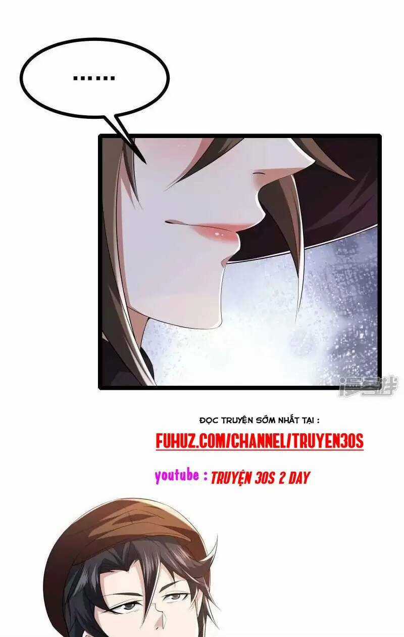 Ta Quét Phó Bản Ở Khắp Thế Giới Chapter 41 trang 24