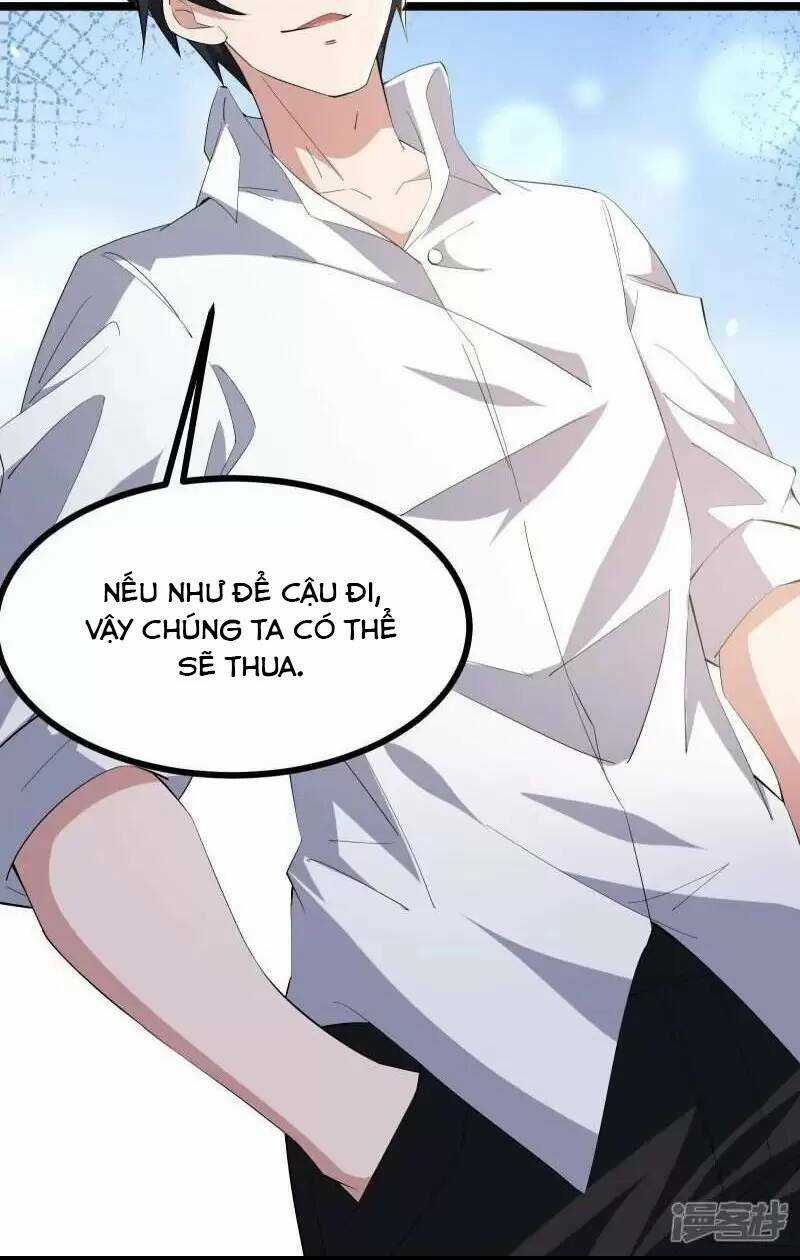 Ta Quét Phó Bản Ở Khắp Thế Giới Chapter 41 trang 25