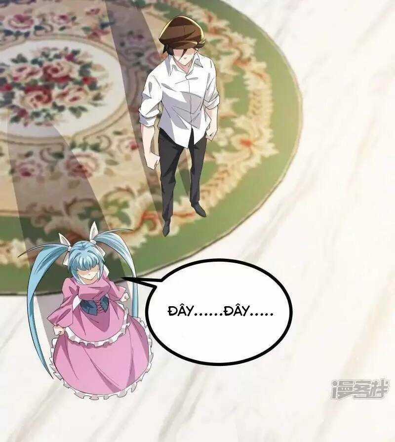 Ta Quét Phó Bản Ở Khắp Thế Giới Chapter 41 trang 28