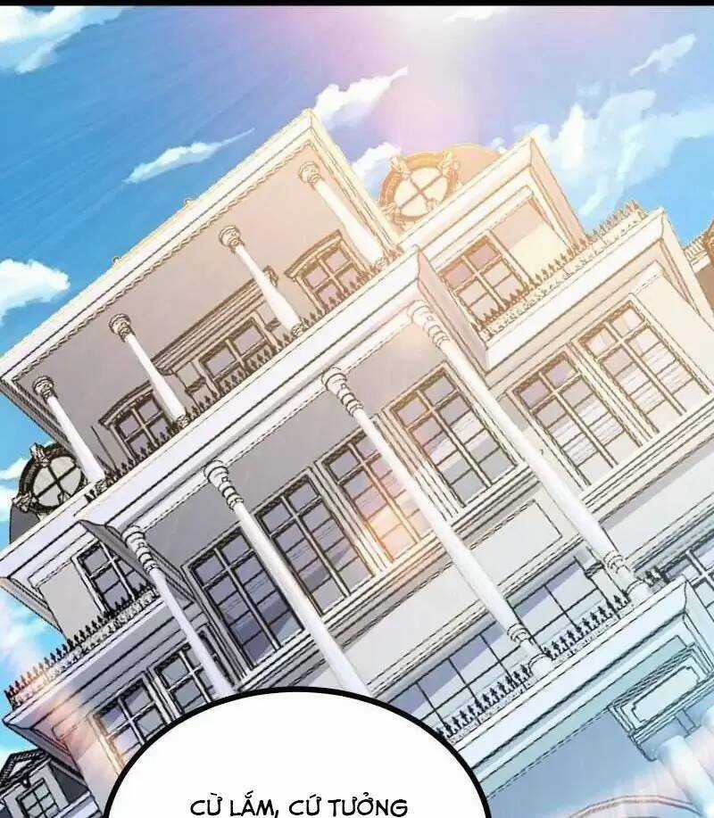 Ta Quét Phó Bản Ở Khắp Thế Giới Chapter 41 trang 3