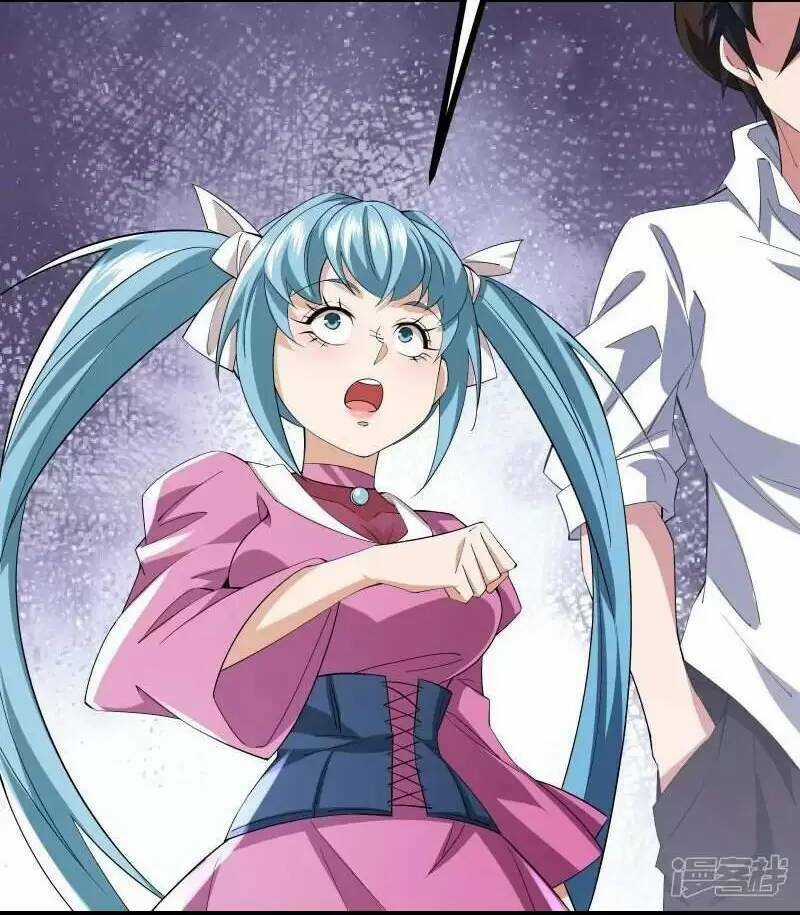 Ta Quét Phó Bản Ở Khắp Thế Giới Chapter 41 trang 30