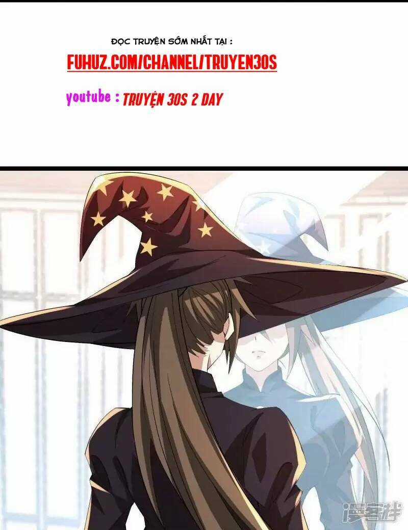 Ta Quét Phó Bản Ở Khắp Thế Giới Chapter 41 trang 31