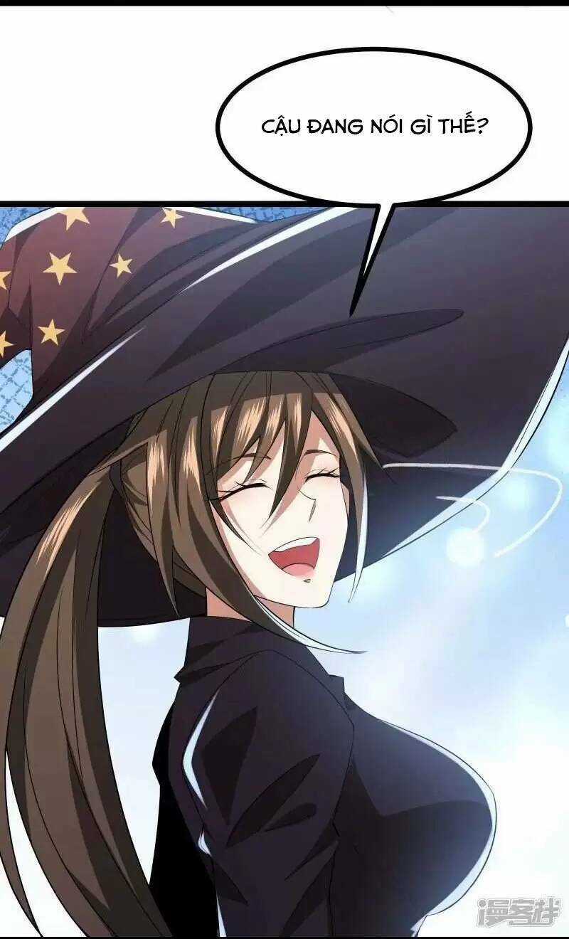 Ta Quét Phó Bản Ở Khắp Thế Giới Chapter 41 trang 32