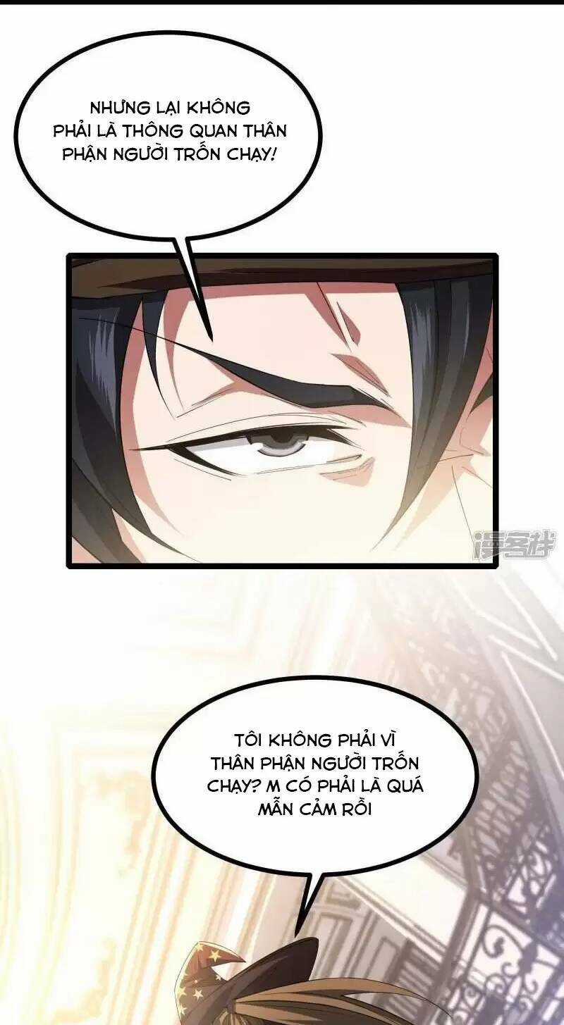 Ta Quét Phó Bản Ở Khắp Thế Giới Chapter 41 trang 35