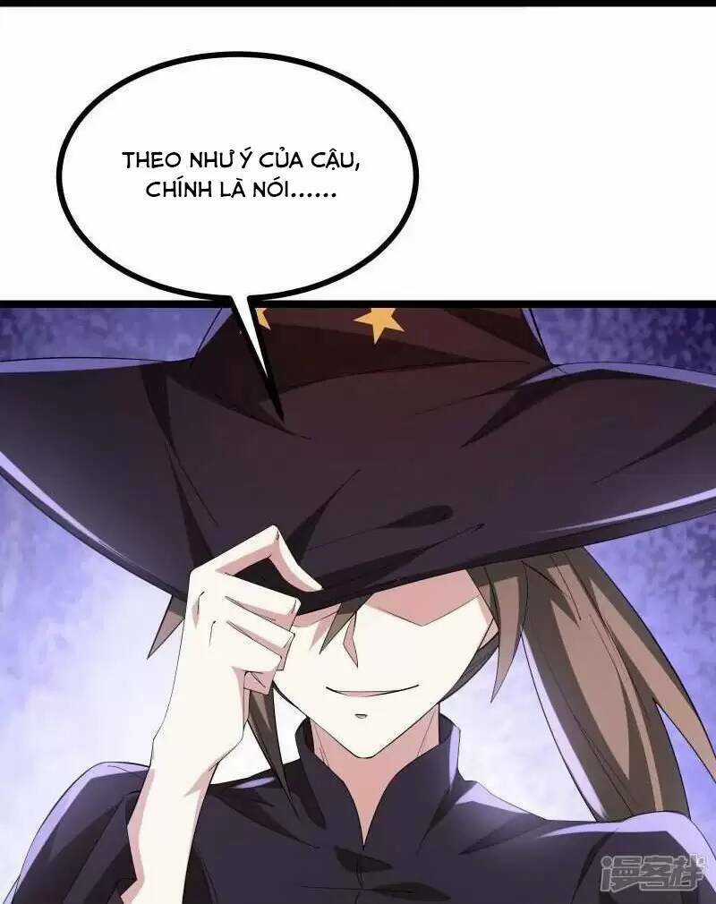 Ta Quét Phó Bản Ở Khắp Thế Giới Chapter 41 trang 37