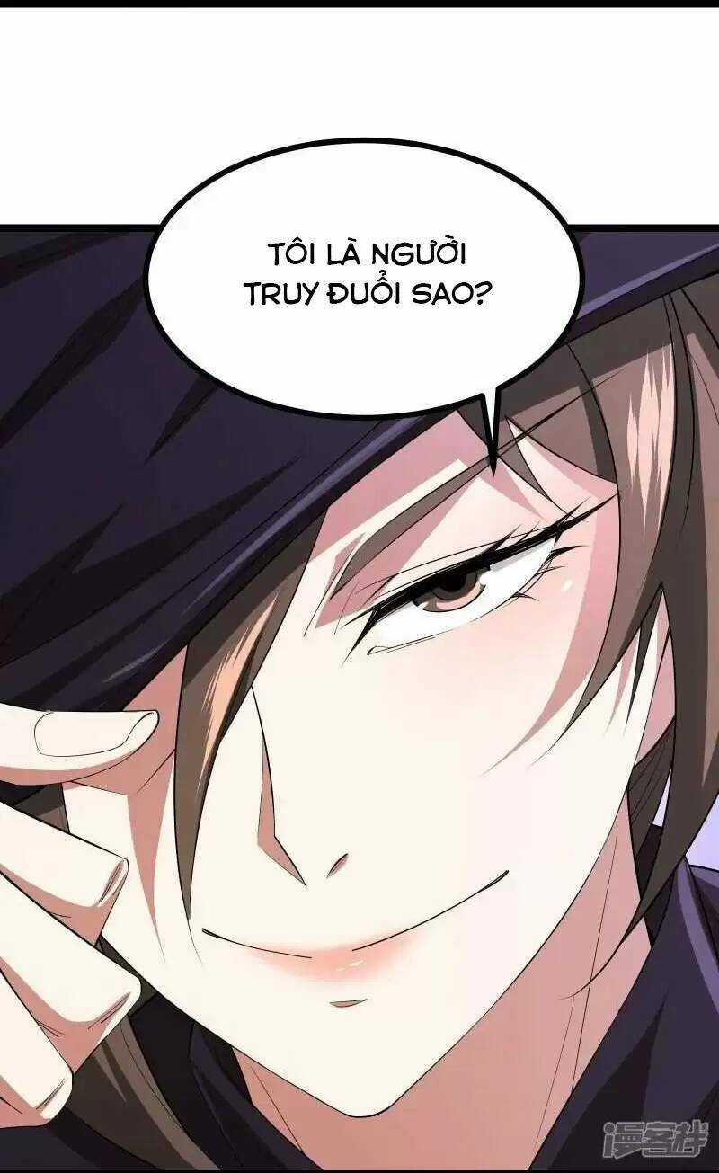 Ta Quét Phó Bản Ở Khắp Thế Giới Chapter 41 trang 38