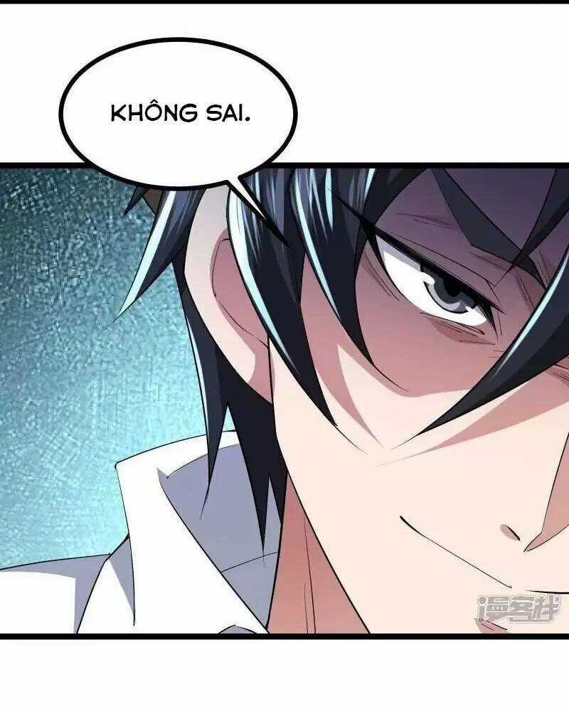 Ta Quét Phó Bản Ở Khắp Thế Giới Chapter 41 trang 39