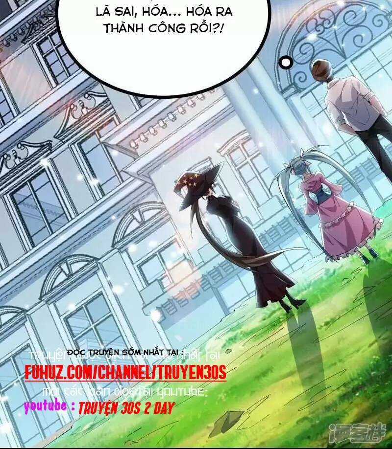 Ta Quét Phó Bản Ở Khắp Thế Giới Chapter 41 trang 4