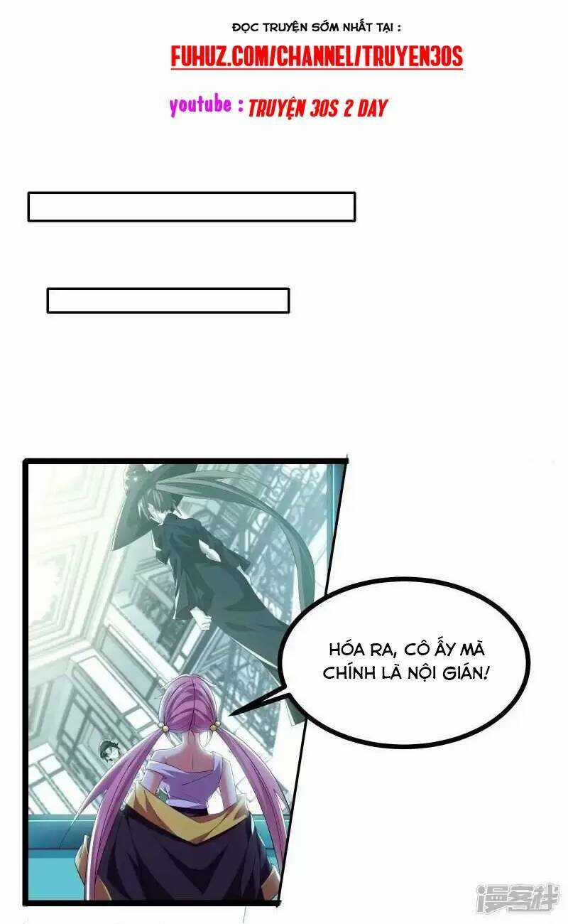 Ta Quét Phó Bản Ở Khắp Thế Giới Chapter 41 trang 40