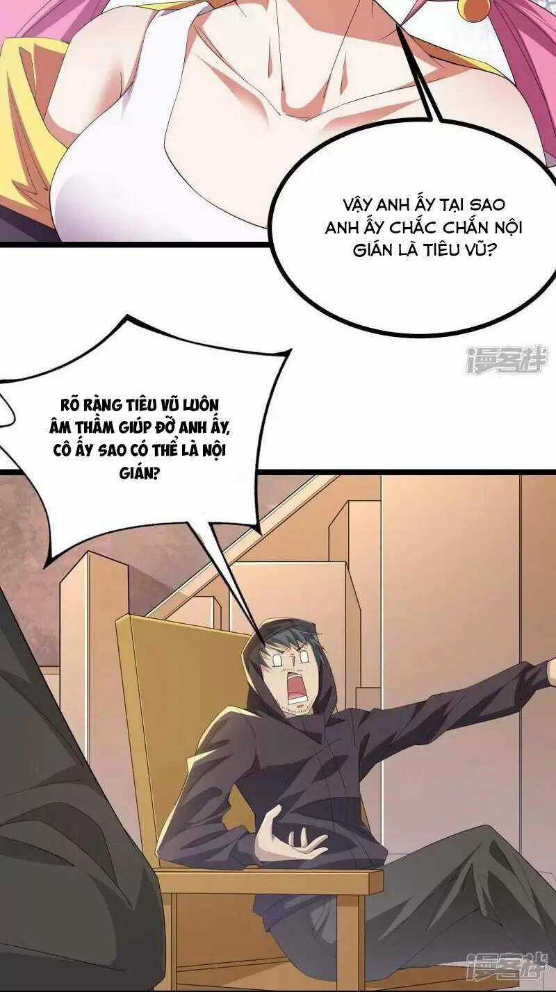 Ta Quét Phó Bản Ở Khắp Thế Giới Chapter 41 trang 42