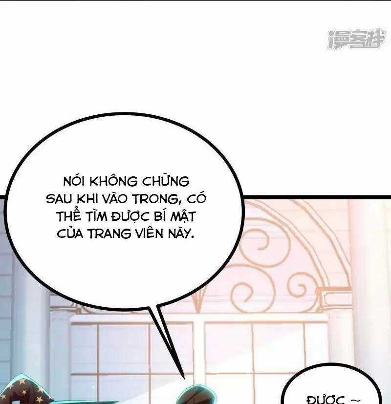 Ta Quét Phó Bản Ở Khắp Thế Giới Chapter 41 trang 8