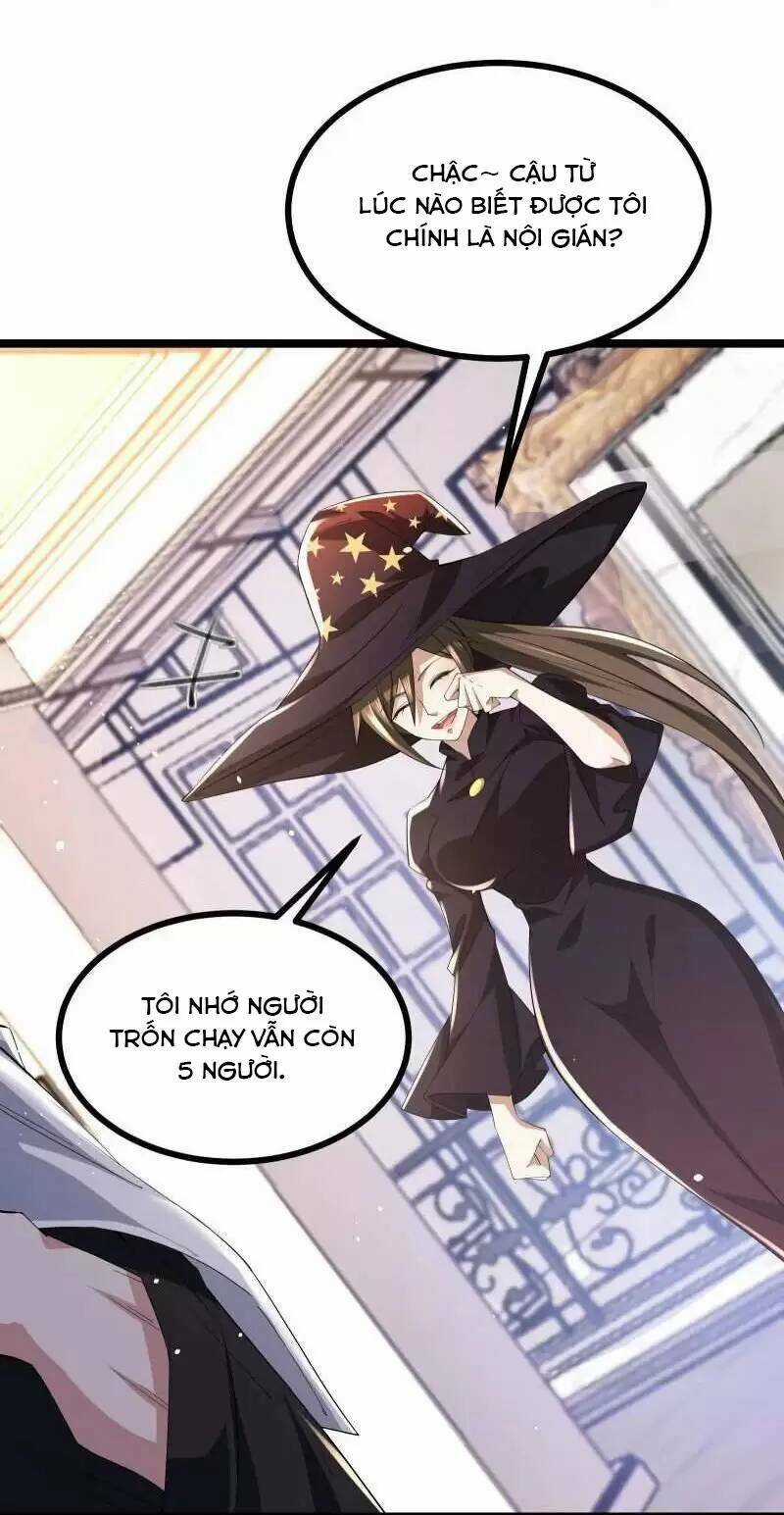 Ta Quét Phó Bản Ở Khắp Thế Giới Chapter 42 trang 10