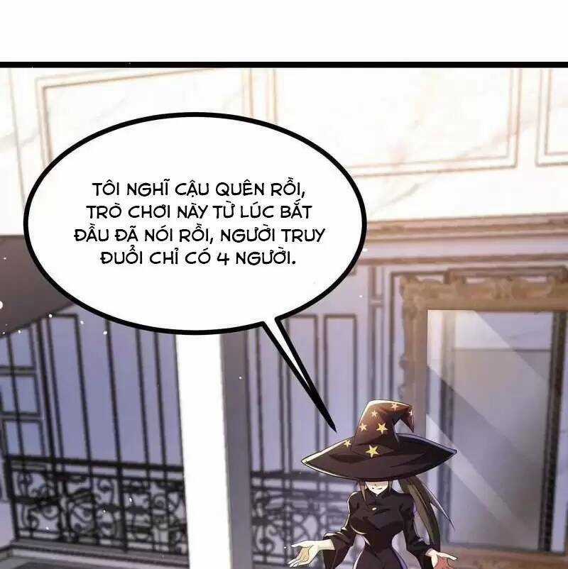 Ta Quét Phó Bản Ở Khắp Thế Giới Chapter 42 trang 2