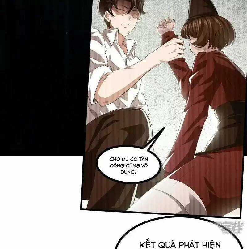 Ta Quét Phó Bản Ở Khắp Thế Giới Chapter 42 trang 22