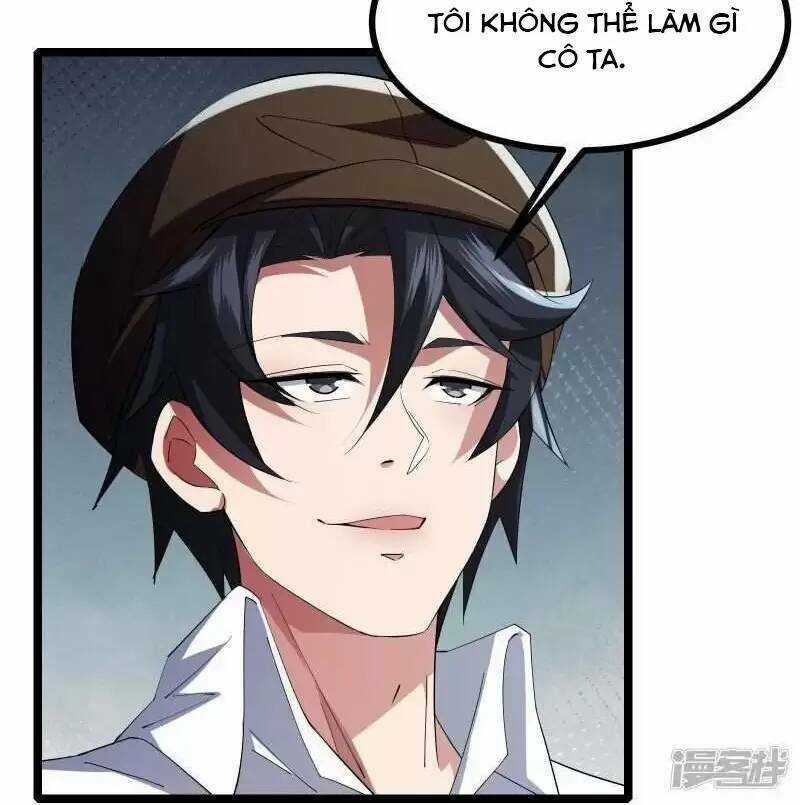 Ta Quét Phó Bản Ở Khắp Thế Giới Chapter 42 trang 23
