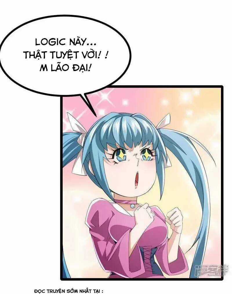Ta Quét Phó Bản Ở Khắp Thế Giới Chapter 42 trang 24
