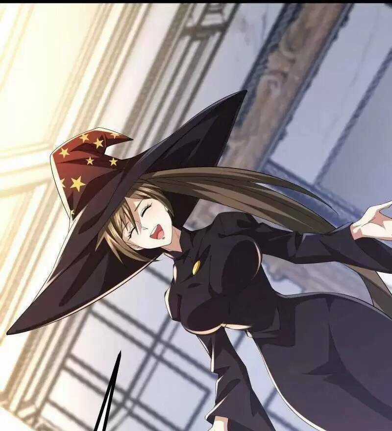 Ta Quét Phó Bản Ở Khắp Thế Giới Chapter 42 trang 26