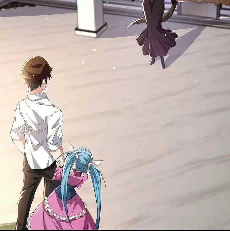 Ta Quét Phó Bản Ở Khắp Thế Giới Chapter 42 trang 3