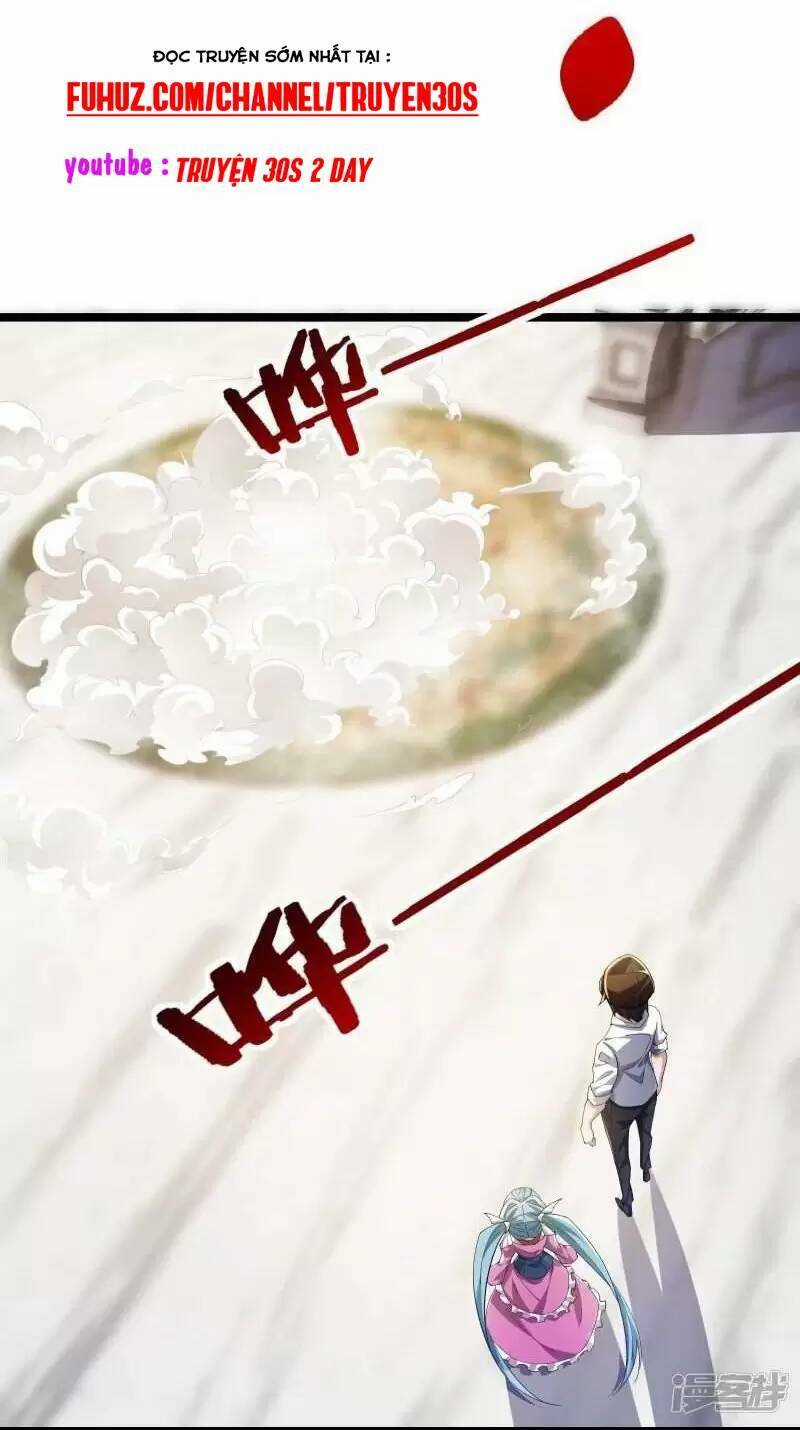 Ta Quét Phó Bản Ở Khắp Thế Giới Chapter 42 trang 32