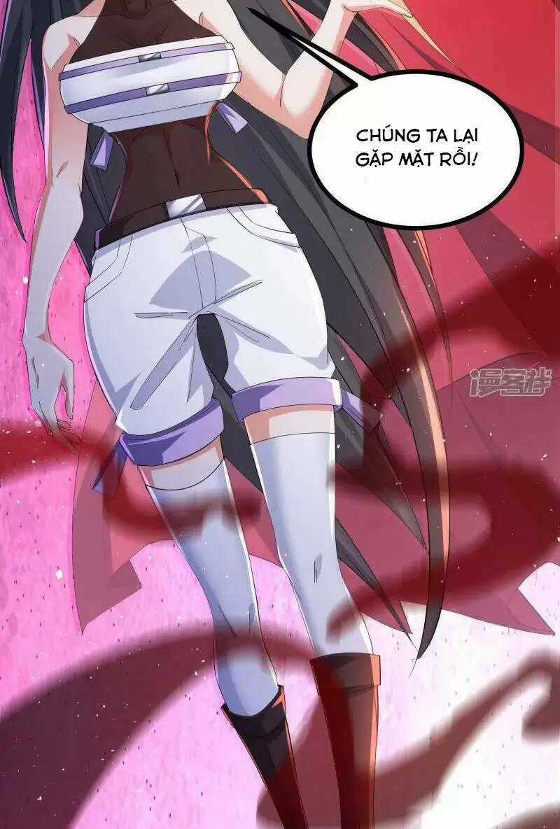 Ta Quét Phó Bản Ở Khắp Thế Giới Chapter 42 trang 34