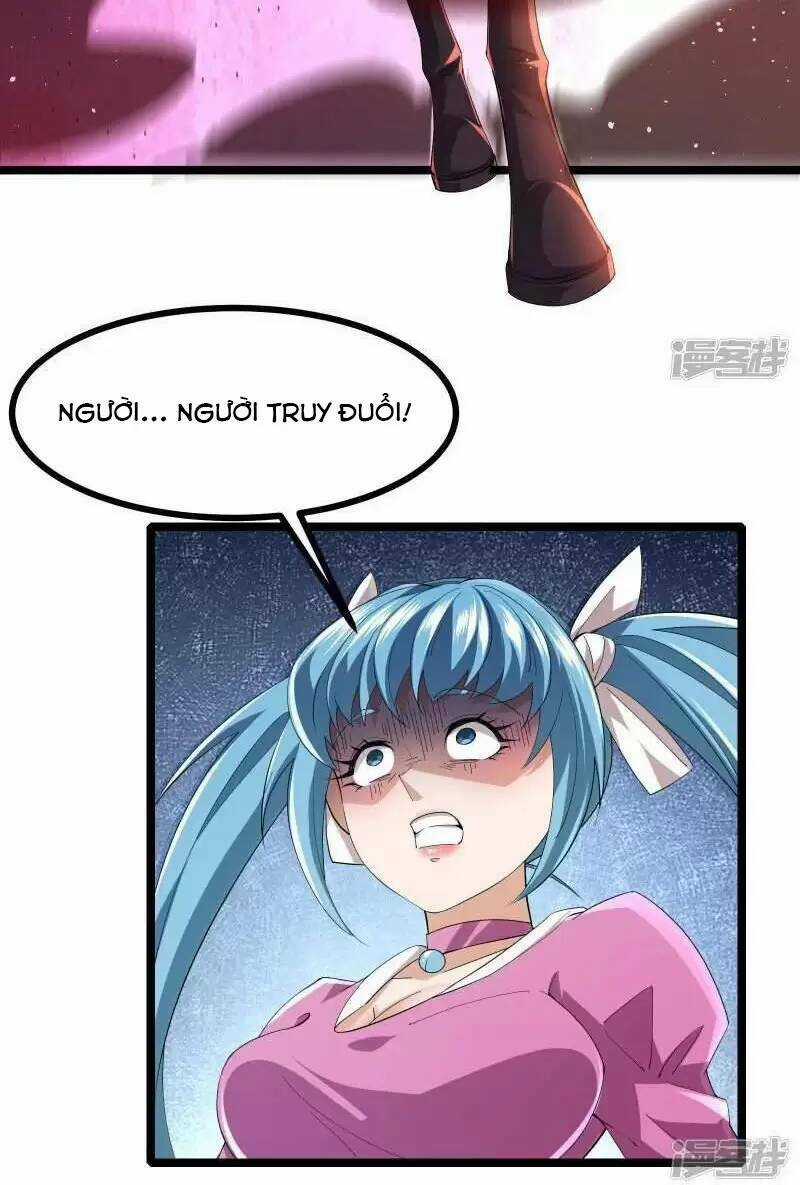 Ta Quét Phó Bản Ở Khắp Thế Giới Chapter 42 trang 35