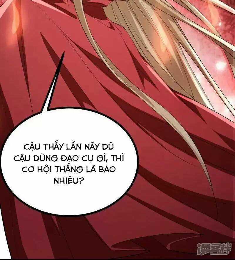 Ta Quét Phó Bản Ở Khắp Thế Giới Chapter 42 trang 37