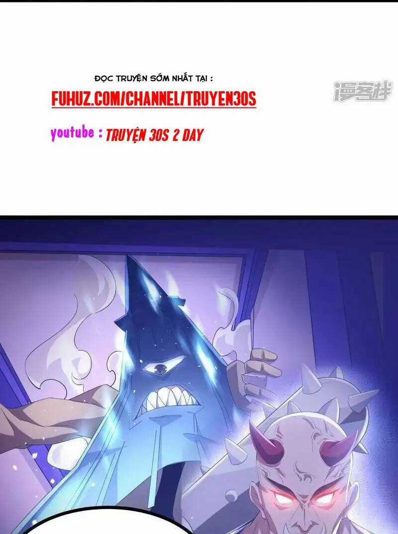 Ta Quét Phó Bản Ở Khắp Thế Giới Chapter 42 trang 4