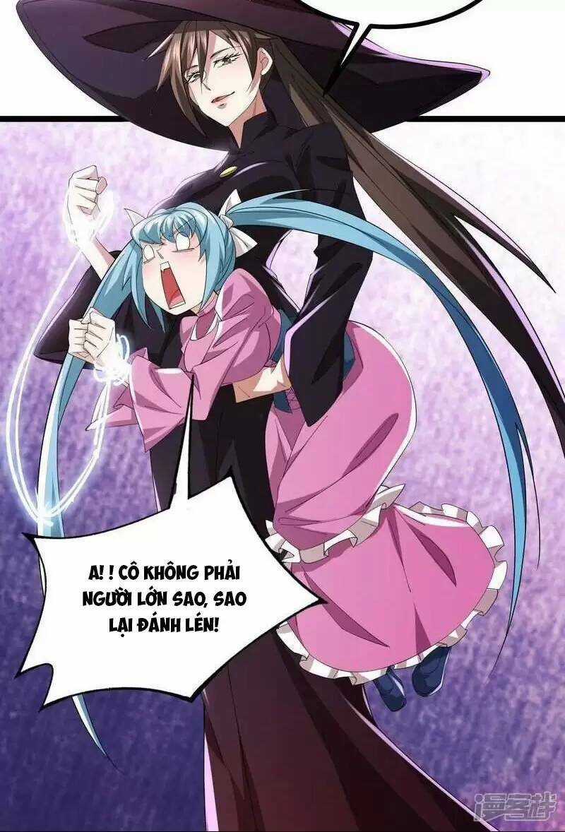 Ta Quét Phó Bản Ở Khắp Thế Giới Chapter 42 trang 42