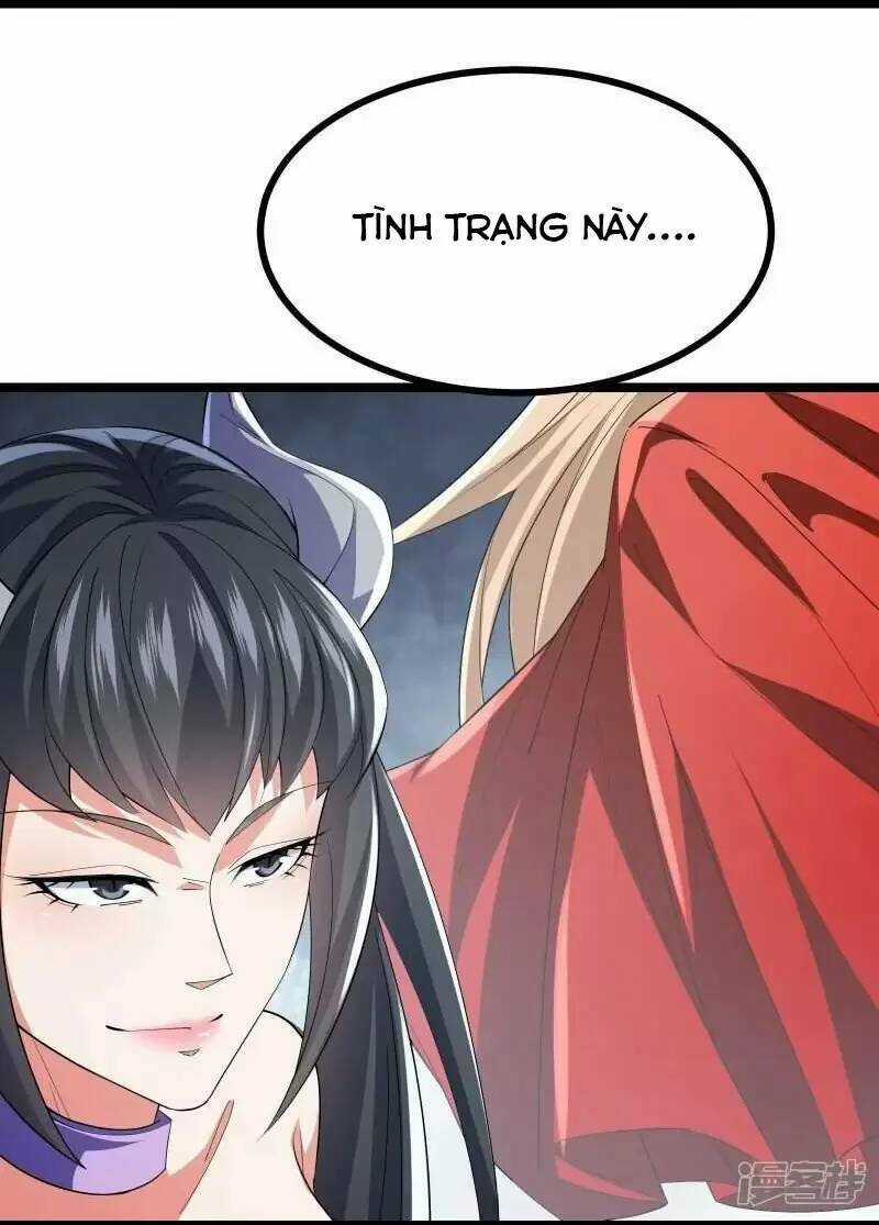 Ta Quét Phó Bản Ở Khắp Thế Giới Chapter 42 trang 43