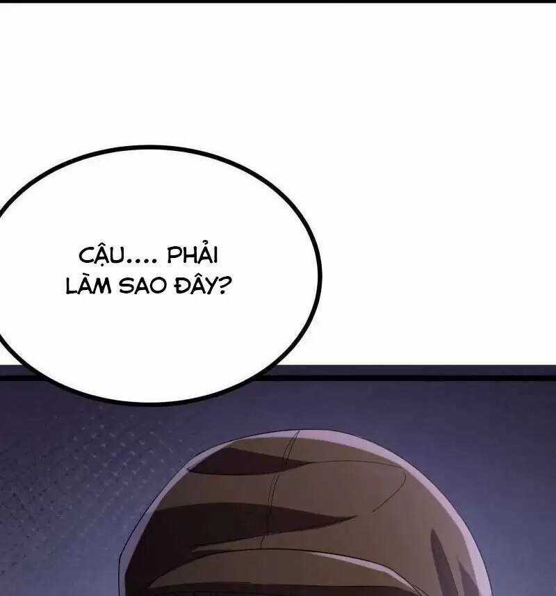 Ta Quét Phó Bản Ở Khắp Thế Giới Chapter 42 trang 44