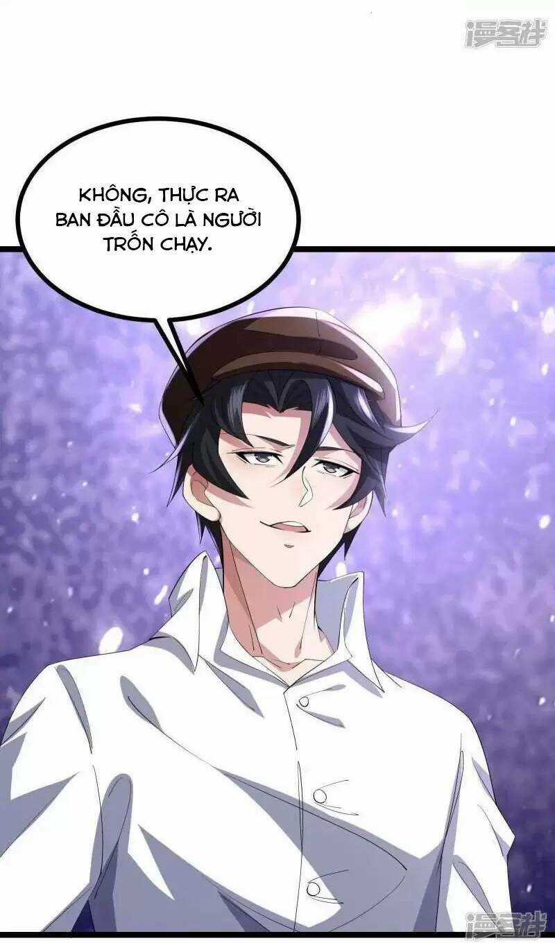 Ta Quét Phó Bản Ở Khắp Thế Giới Chapter 42 trang 6