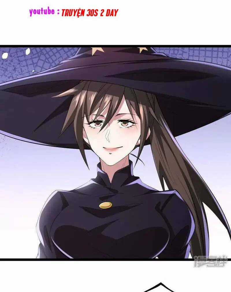 Ta Quét Phó Bản Ở Khắp Thế Giới Chapter 42 trang 8