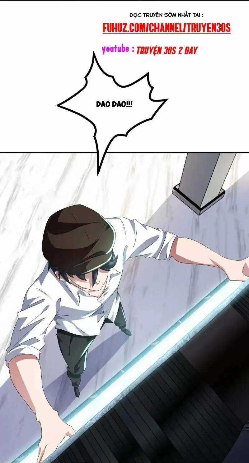 Ta Quét Phó Bản Ở Khắp Thế Giới Chapter 43 trang 10