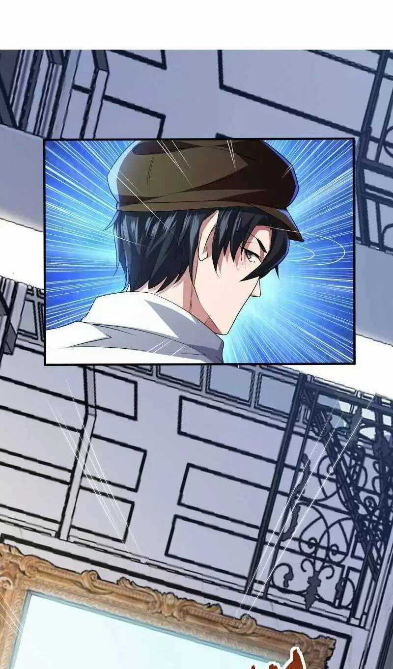 Ta Quét Phó Bản Ở Khắp Thế Giới Chapter 43 trang 14