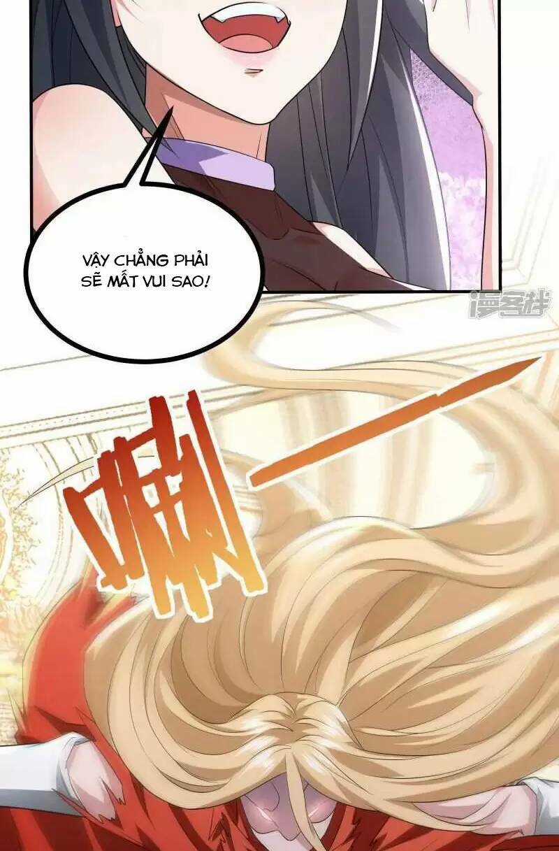 Ta Quét Phó Bản Ở Khắp Thế Giới Chapter 43 trang 18