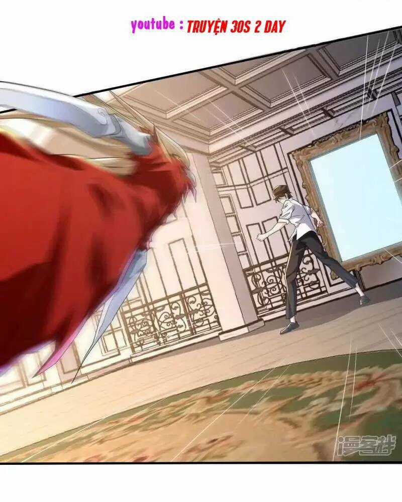 Ta Quét Phó Bản Ở Khắp Thế Giới Chapter 43 trang 20