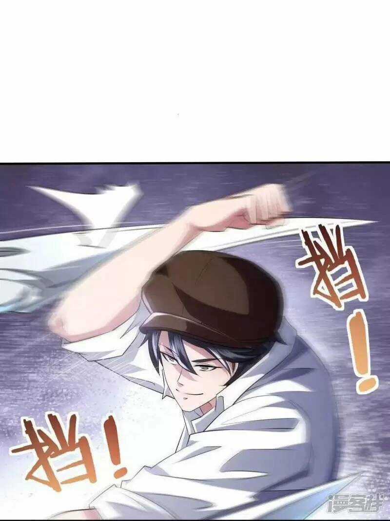 Ta Quét Phó Bản Ở Khắp Thế Giới Chapter 43 trang 23