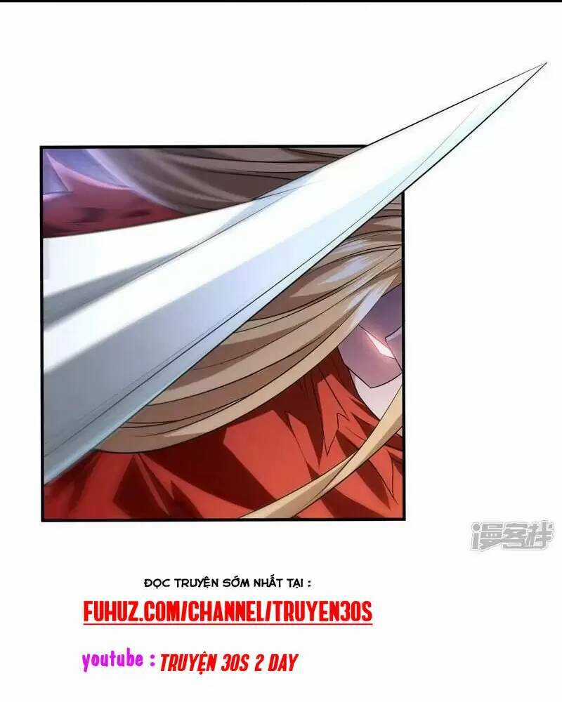 Ta Quét Phó Bản Ở Khắp Thế Giới Chapter 43 trang 24