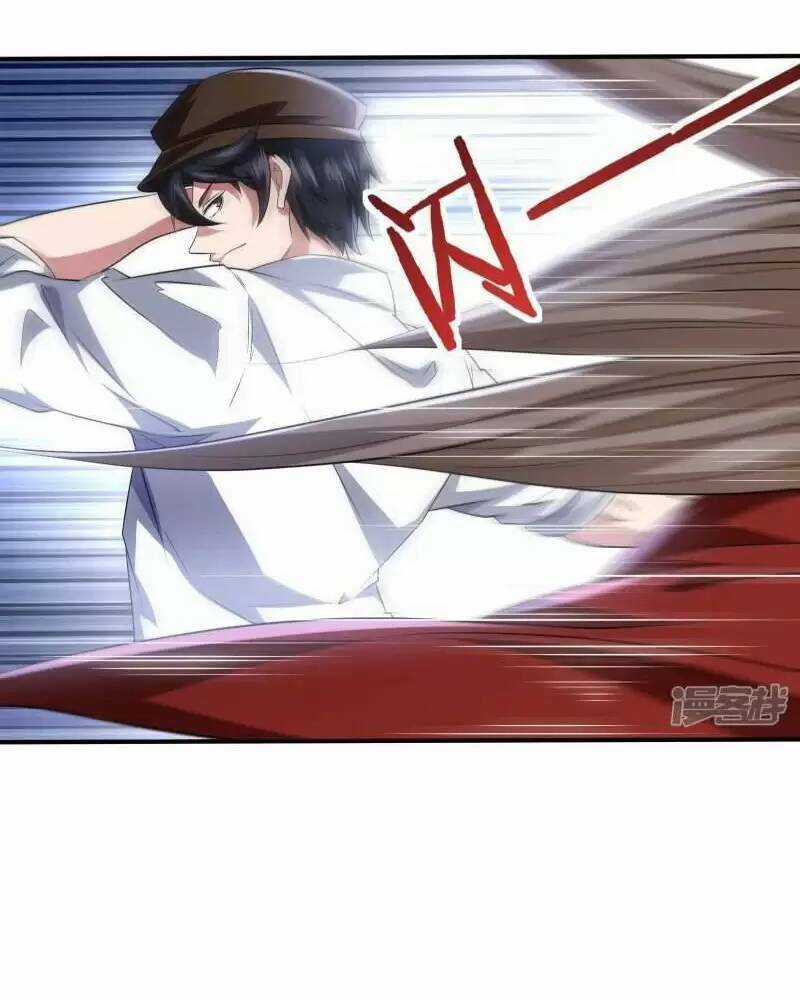 Ta Quét Phó Bản Ở Khắp Thế Giới Chapter 43 trang 25