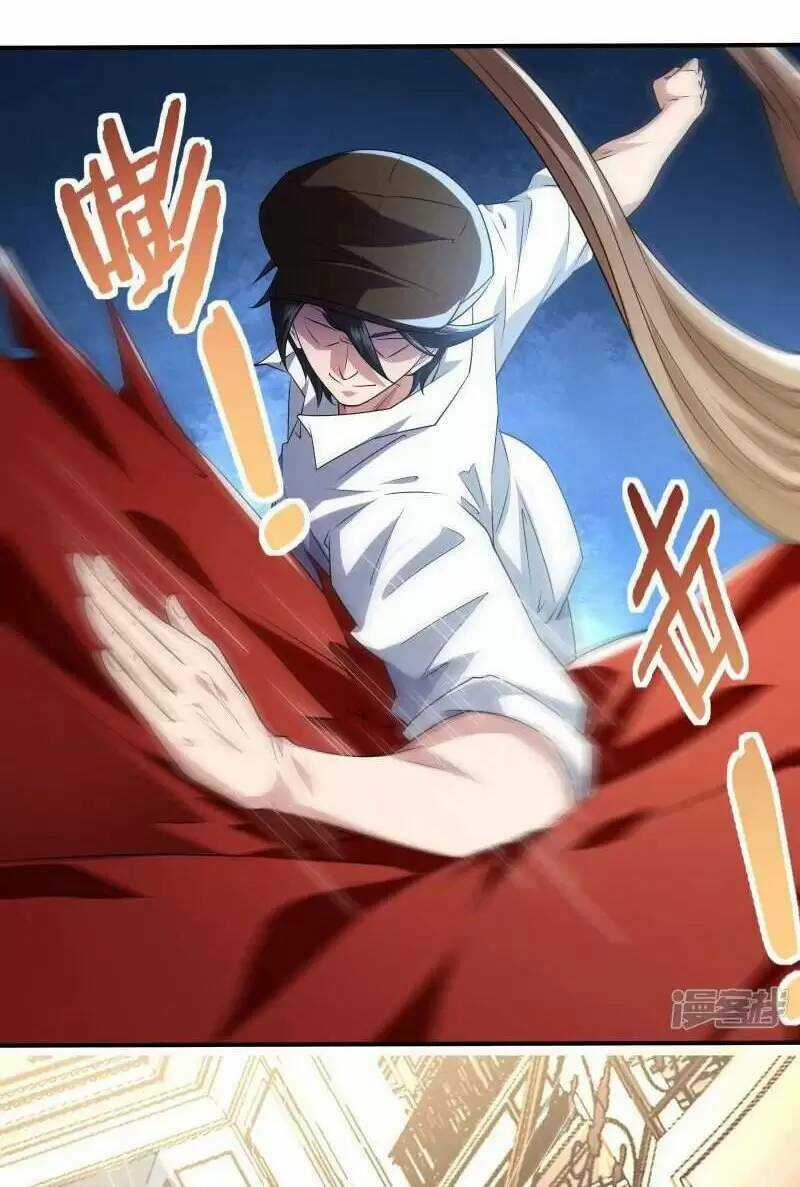 Ta Quét Phó Bản Ở Khắp Thế Giới Chapter 43 trang 26