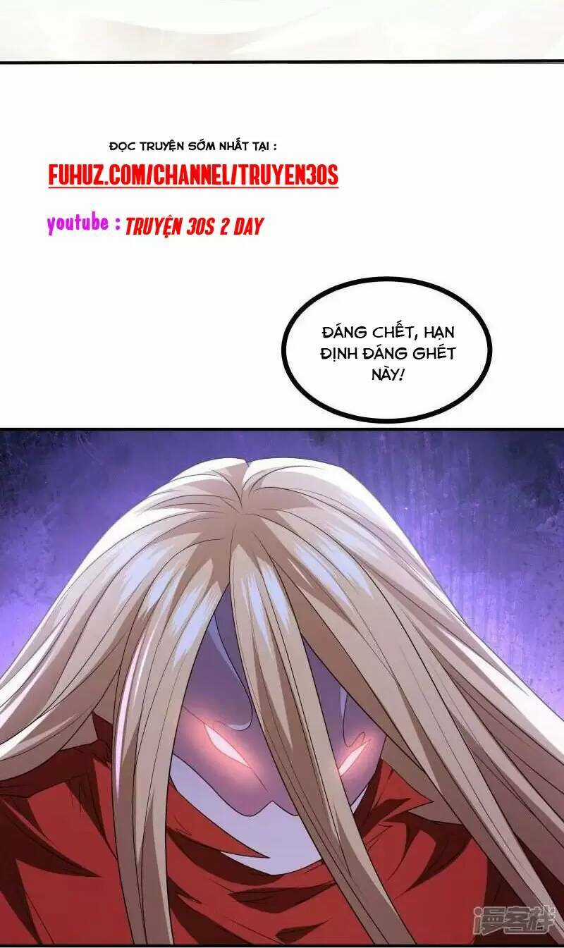 Ta Quét Phó Bản Ở Khắp Thế Giới Chapter 43 trang 28