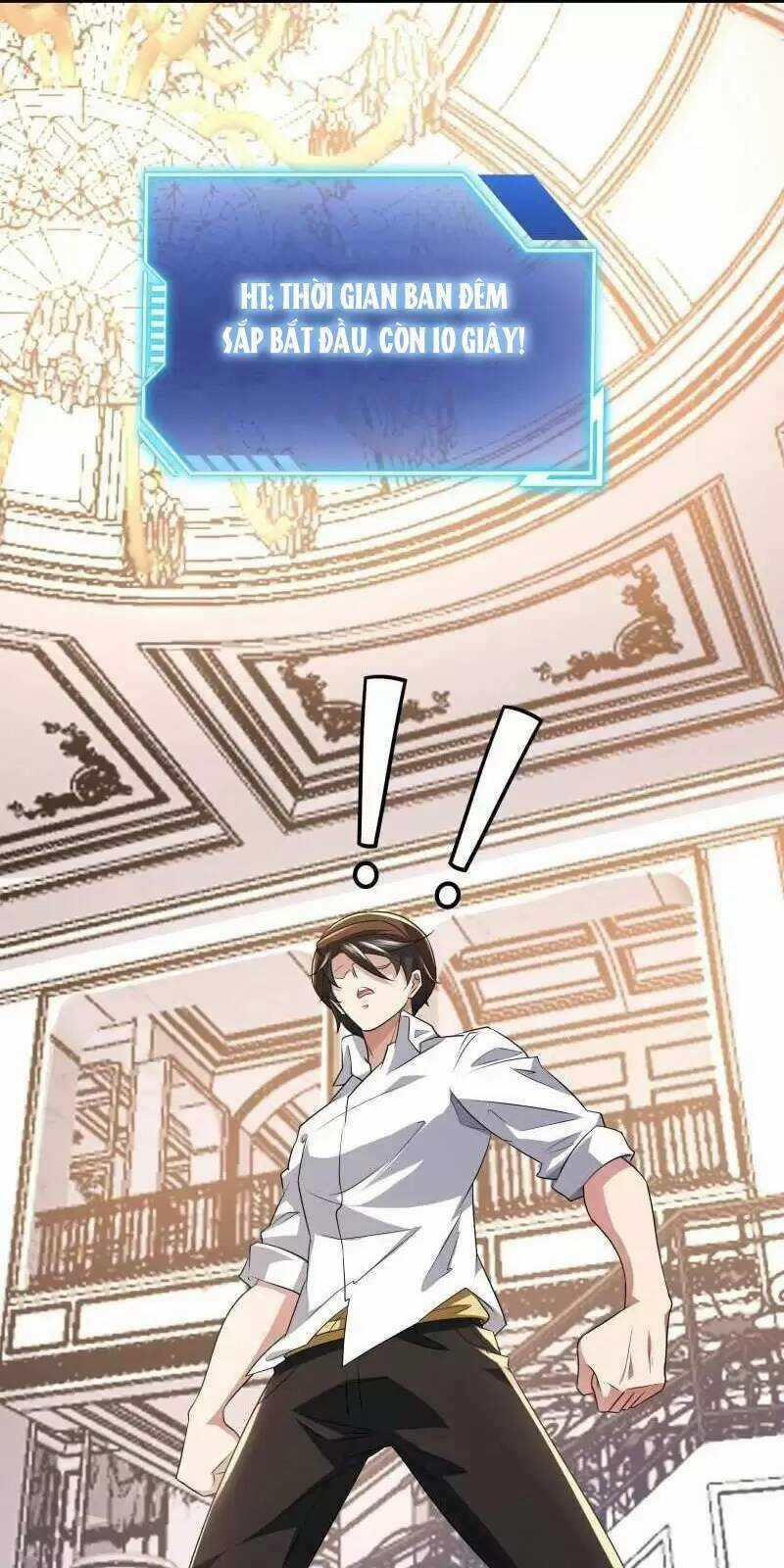 Ta Quét Phó Bản Ở Khắp Thế Giới Chapter 43 trang 30