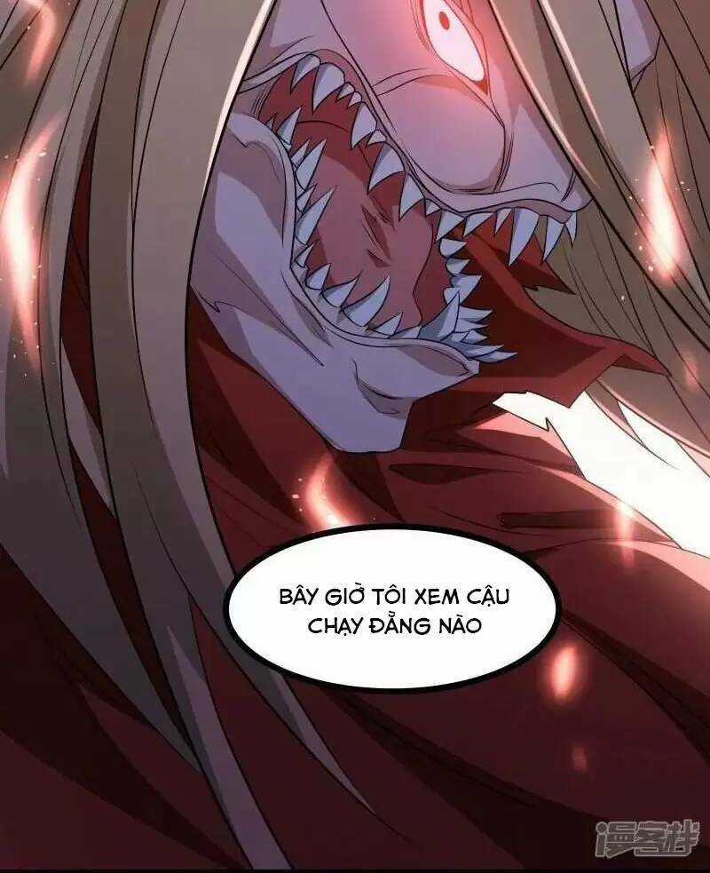 Ta Quét Phó Bản Ở Khắp Thế Giới Chapter 43 trang 33